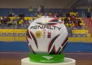 Terra Boa fica com o título da série Bronze do paranaense de futsal; Paraná Clube reclama da arbitragem