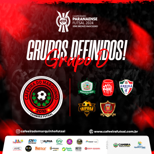 ⚽️🏆 Definida a fórmula de disputa da Série Bronze 2024.